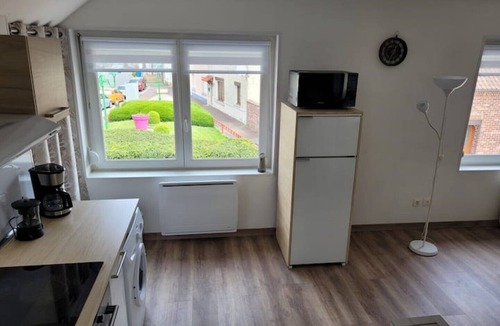 Haveluy Apartment | Wohnung Franckreich Komfortabel