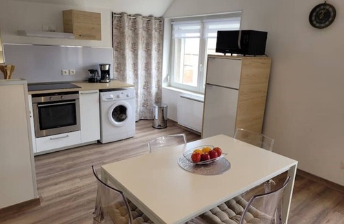 Haveluy Apartment | Wohnung Franckreich Komfortabel