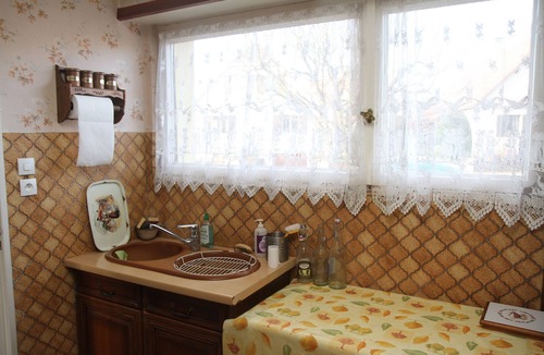 Wolfisheim House | Wolfisheim: House/Villa - Wolfisheim