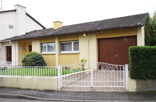 Wolfisheim House | Wolfisheim: House/Villa - Wolfisheim