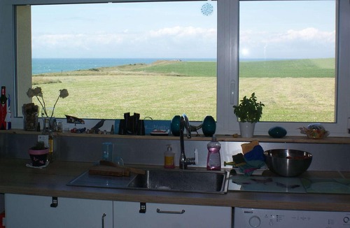 Audinghen House | Wonderful holiday home in Audinghen with garden