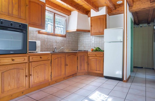 Valgorge House | Wonderful private villa for 4 guests with A/C, TV and pets allowed