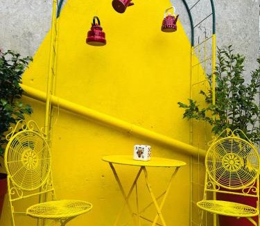 Saint-Germain-sur-Morin Bed & Breakfast | Wonderland21
