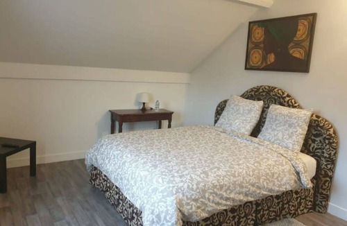 Dugny Apartment | Y&D Appartement Meublées