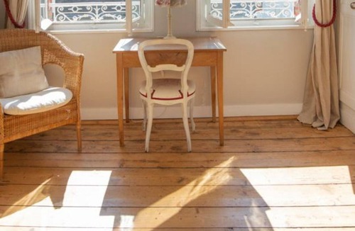 Yport House | Yport Inn, 3 bedrooms, sleeps 6