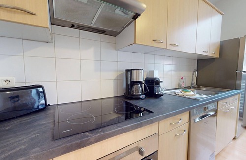 Old Town Apartment | zeller 182m2 ac city center 4br3bth