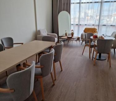 Boulogne-sur-Mer Apartment | Zenao Appart'hôtels Boulogne-sur-Mer - La Rose des Vents