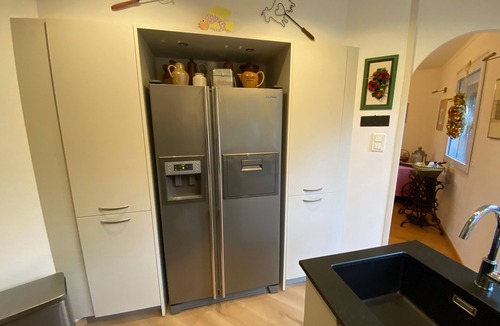 Fossemanant House | Zeninpicardie Vacation Rentals Amiens Somme First World War 100m²