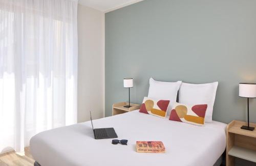 Laon Sud Apartment | Zenitude Hôtel Résidences Reims