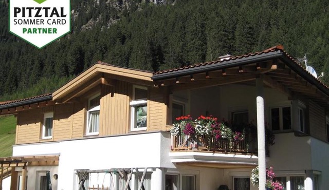 Alpina Appartement
