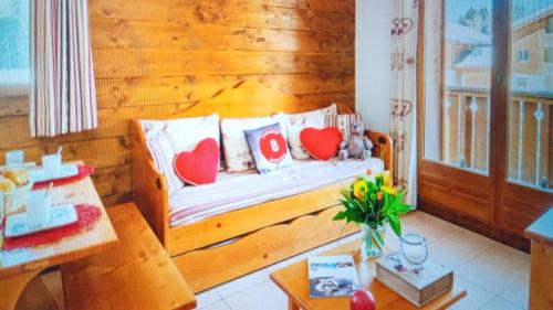 Alpine Lodge in Saalbach