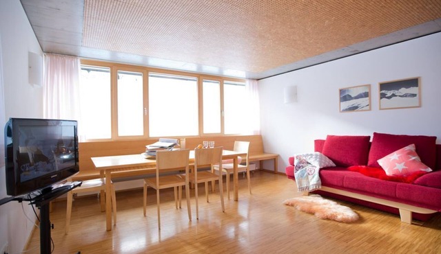 Apartment Sonnenbrand (4-6 persons) - [berg:doktr] Apartments