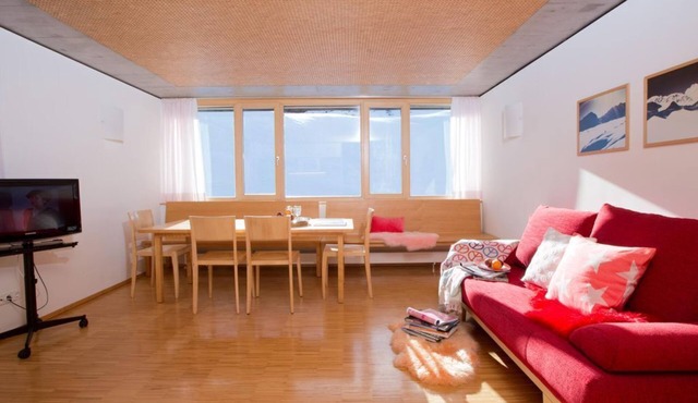 Apartment Totaler Wahnsinn (4-6 persons) - [berg:doktr] Apartments