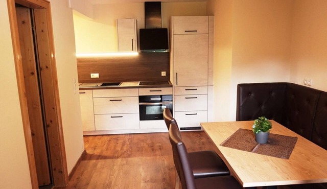 Appartemente Murmeltier - Hotel Pension Haid