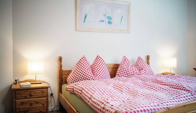 Charming Apartment Camelia in Scenic Amden, Switzerland for Your Family Getaway