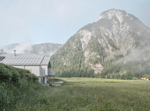 Design Lake View Chalet, Achensee