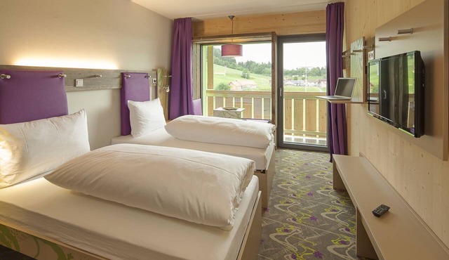 Explorer Hotel Hinterstoder