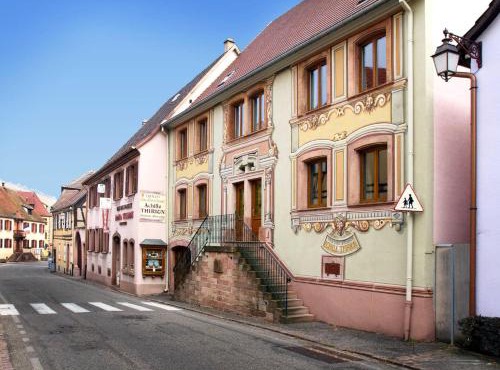 Gites Thirion