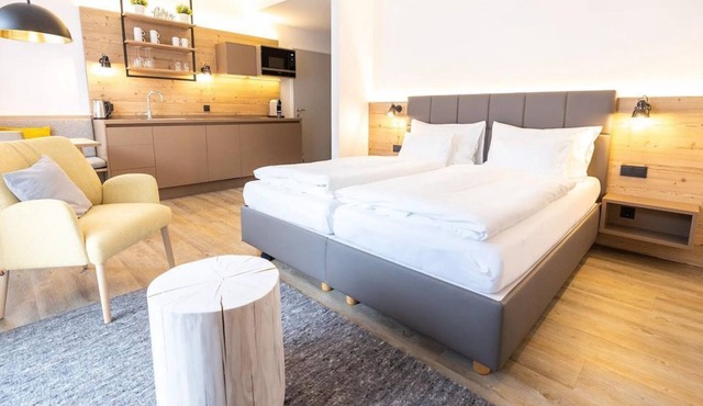 Gleinkersee Standard - 20 nights - Dormio Aparthotel Hinterstoder