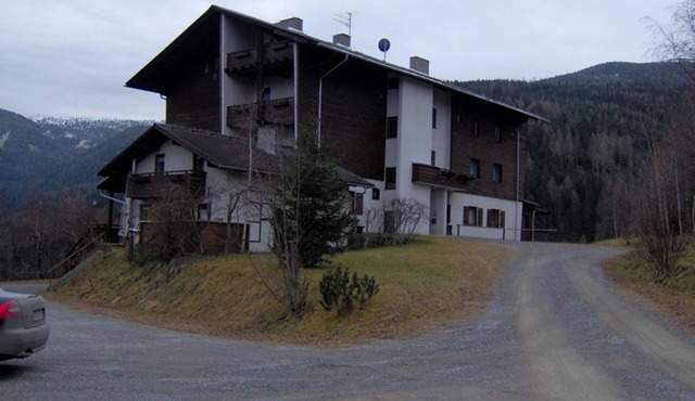 Haus Konradgut - apartment number 13