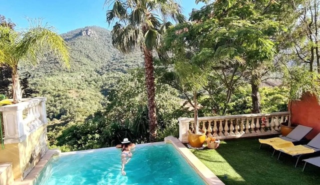Homerez - House in Fréjus, pool!