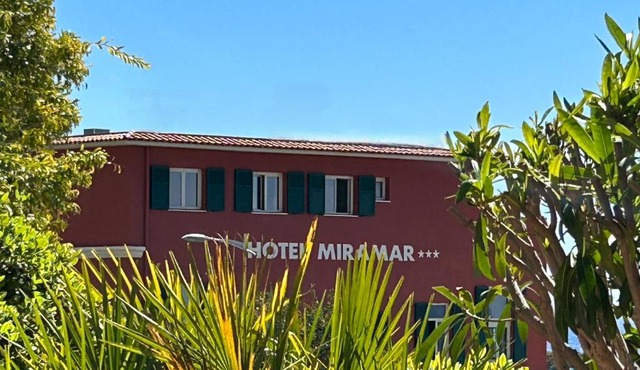 Hotel Miramar