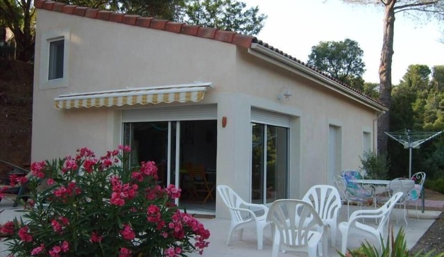 House/Villa - LE MUY