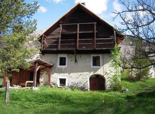 Maison Carail