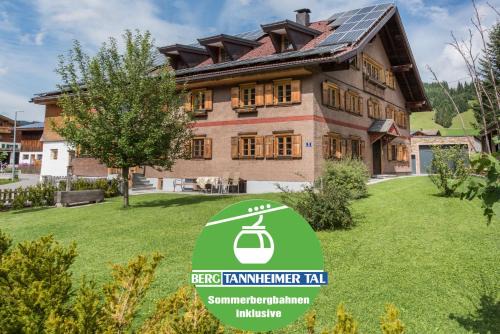 Pepi's Landhaus