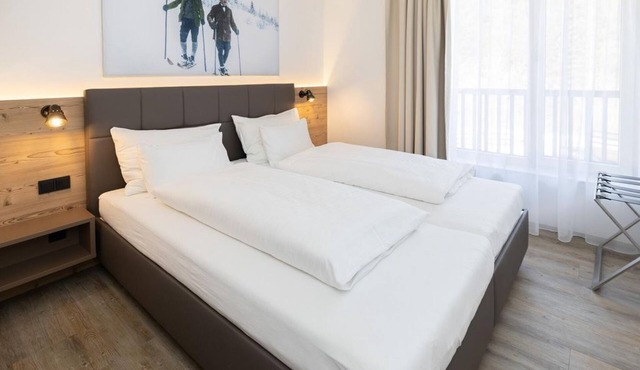 Piessling Standard - 20 nights - Dormio Aparthotel Hinterstoder