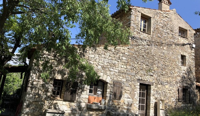 Provence, Home for nature lovers