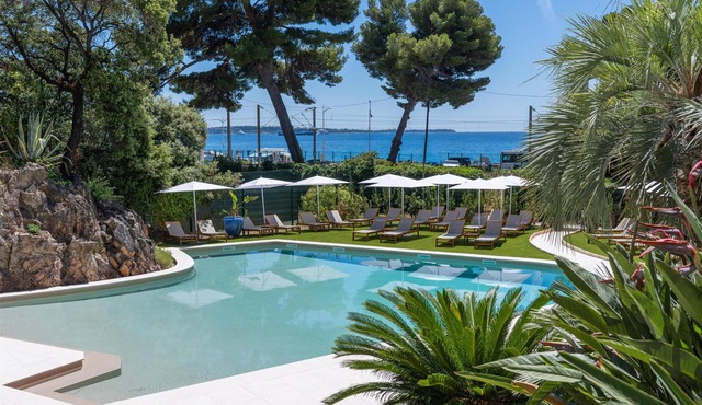 Radisson Hotel Cannes Seaside