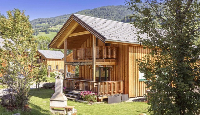 Superior Chalet # 8 with IR Sauna & whirlpool