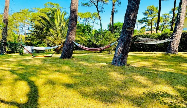Villa Dune & Océan