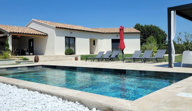 Villa Liane