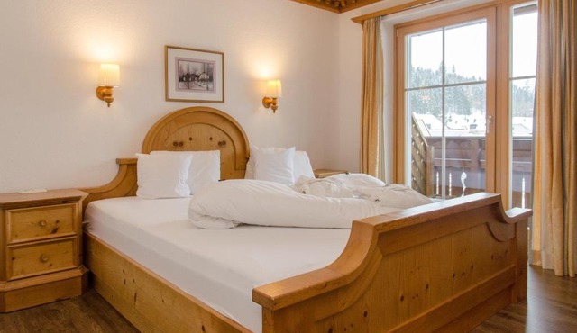 Vital Hotel Stoderhof