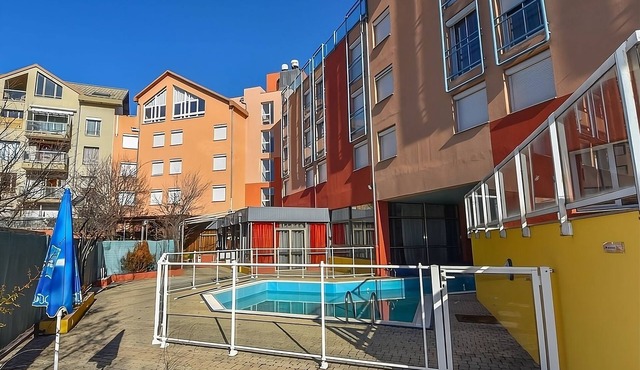 Your Perfect French Alps Getaway Awaits l 2 Units Perfect for Group Stay