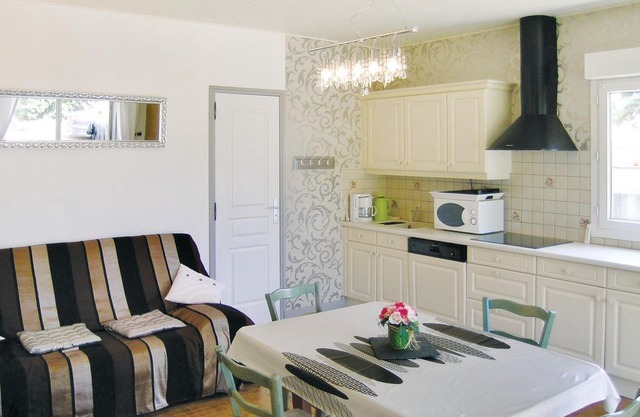 1 bedroom accommodation in St.Germain/Ay-Plage