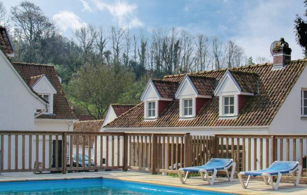 1 bedroom accommodation in Alette