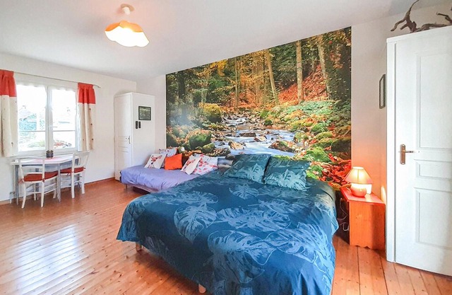 1 bedroom accommodation in Alette
