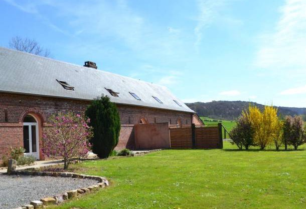 117 m² House ∙ 3 bedrooms ∙ 8 guests