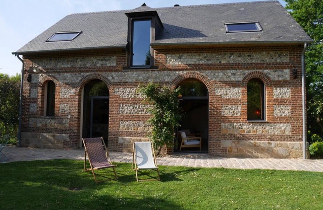 120 m² House ∙ 2 bedrooms ∙ 6 guests