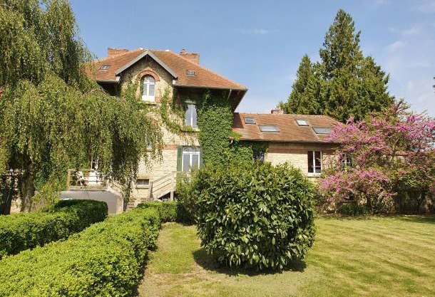 160 m² House ∙ 5 bedrooms ∙ 10 guests