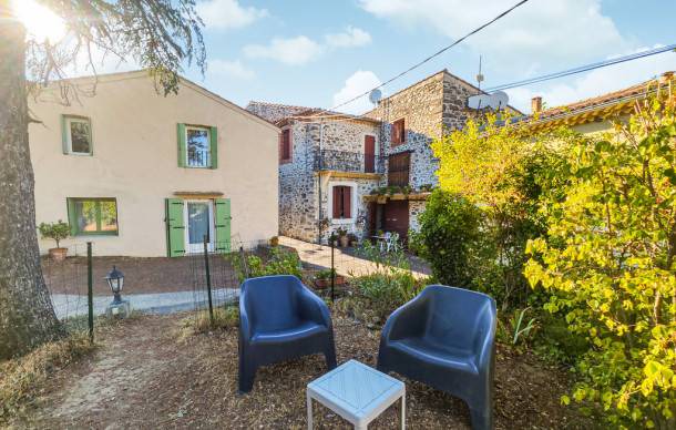 2 bedroom accommodation in Berlou