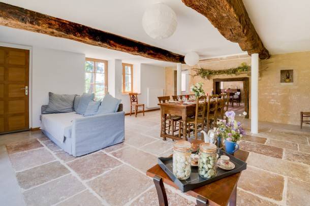 225 m² House ∙ 4 bedrooms ∙ 13 guests