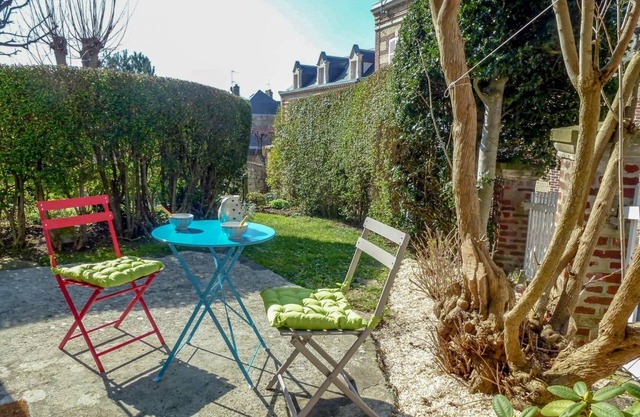 24 m² Villa ∙ 1 bedroom ∙ 2 guests