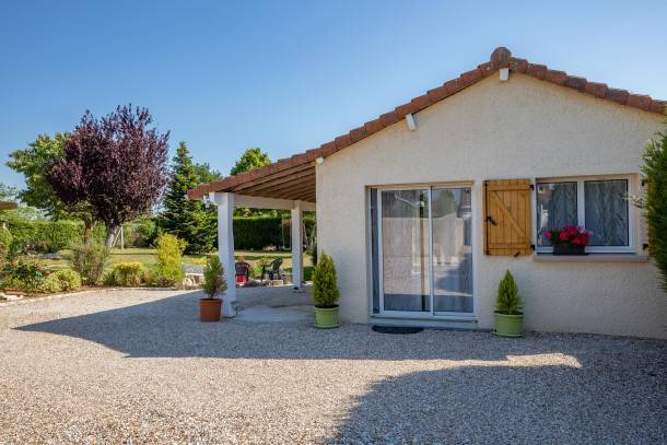 26 m² House ∙ 2 guests