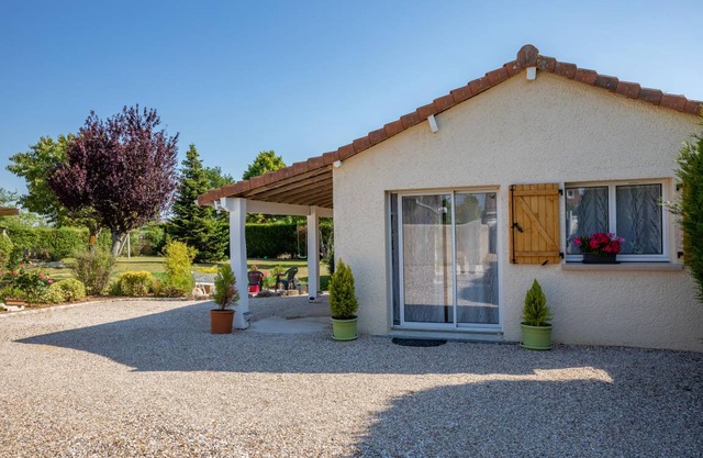 La Petite Californie Charmante Maison Campagne 