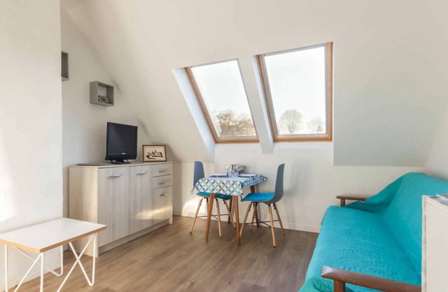 27 m² Apartment ∙ 1 bedroom ∙ 2 guests