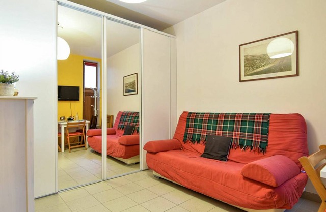 30 m² Apartment ∙ 1 bedroom ∙ 2 guests